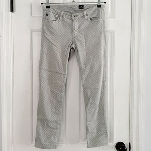 Ag Adriano Goldschmied Jeans size 28